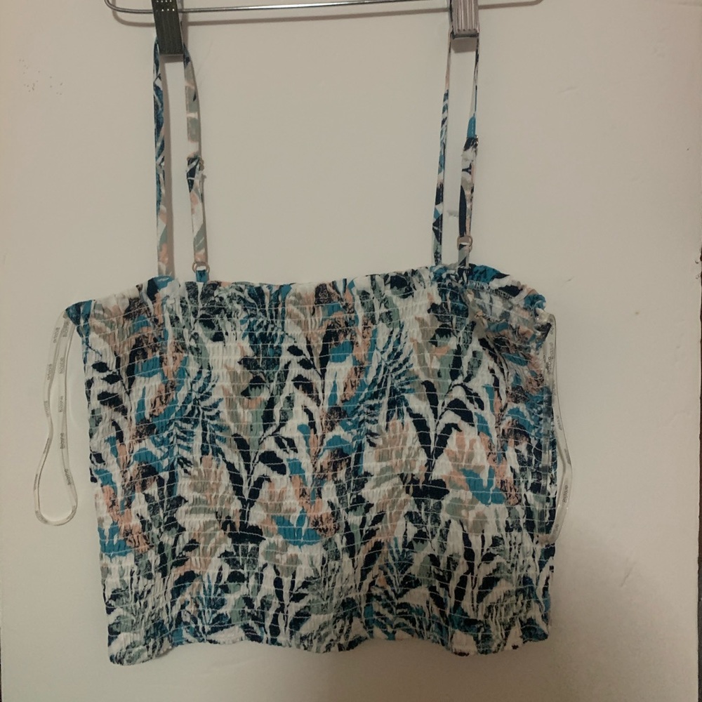 Tube Top - Picture 3 of 5